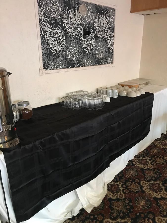 Hotel Lindal Harrow Esterno foto