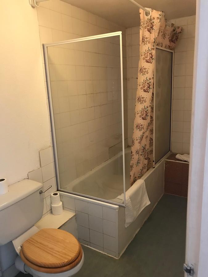 Hotel Lindal Harrow Esterno foto