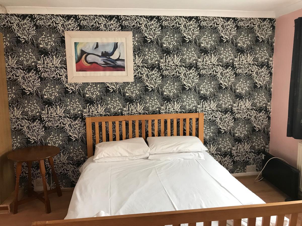 Hotel Lindal Harrow Esterno foto